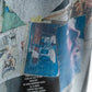 【HEXICO】『予約販売』HEXICO REVERSE Vo,1 『Collager Faded T-Shirts 6.5oz』