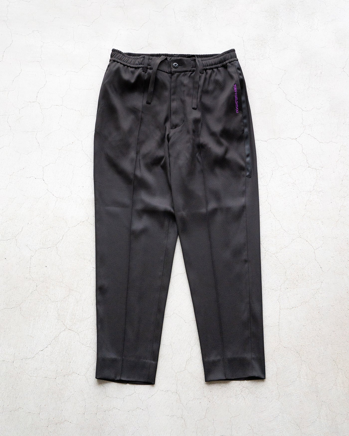 【TONY TaizSun】 La Brea 3rd Pants