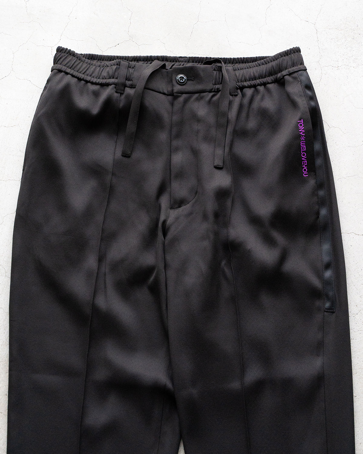 【TONY TaizSun】 La Brea 3rd Pants