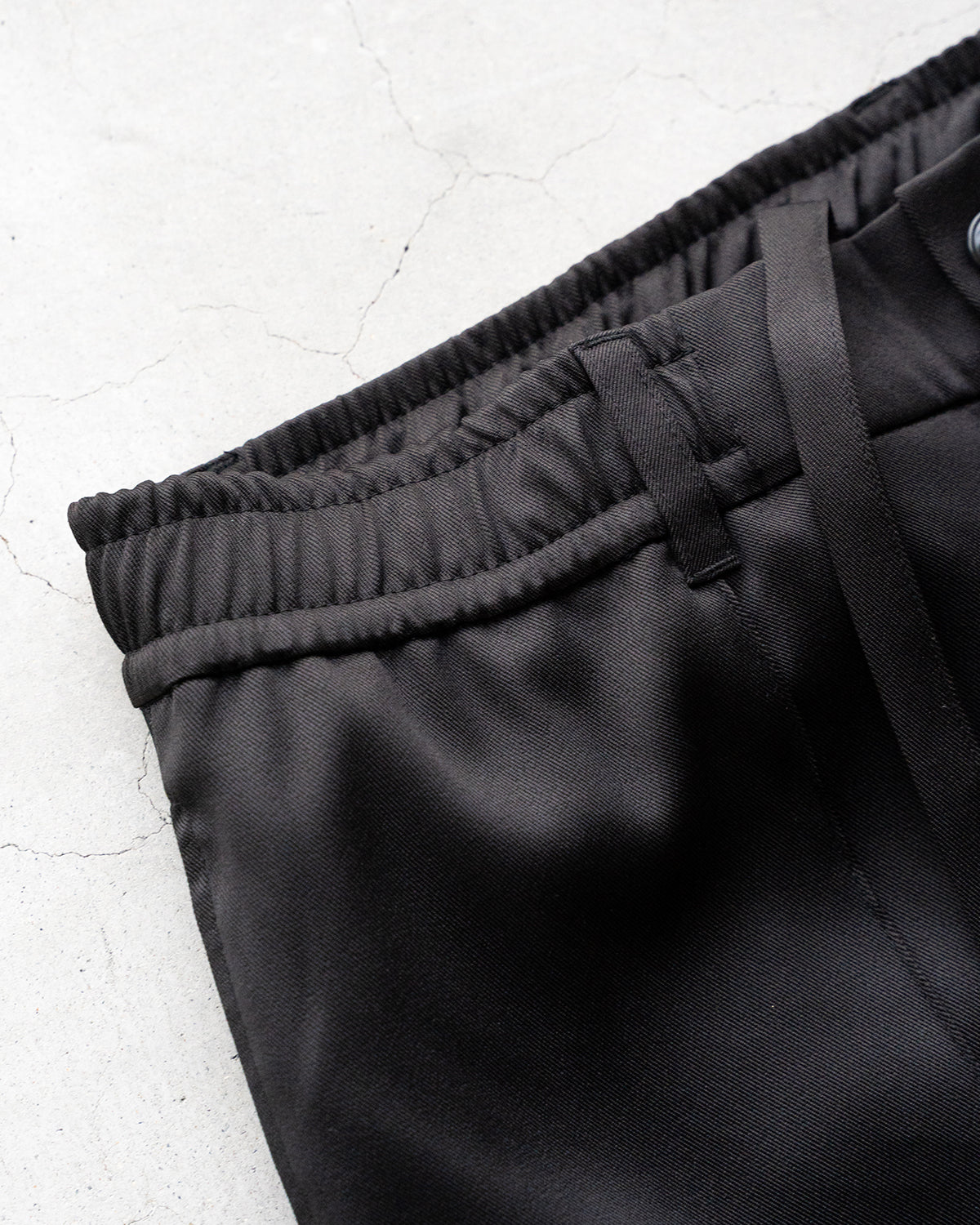 【TONY TaizSun】 La Brea 3rd Pants