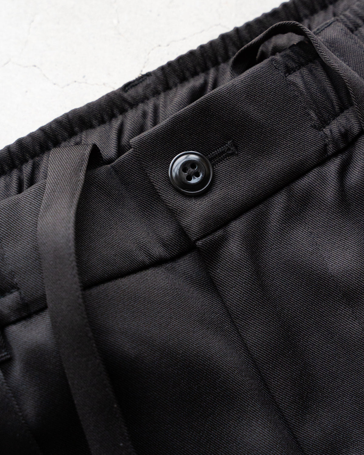 【TONY TaizSun】 La Brea 3rd Pants