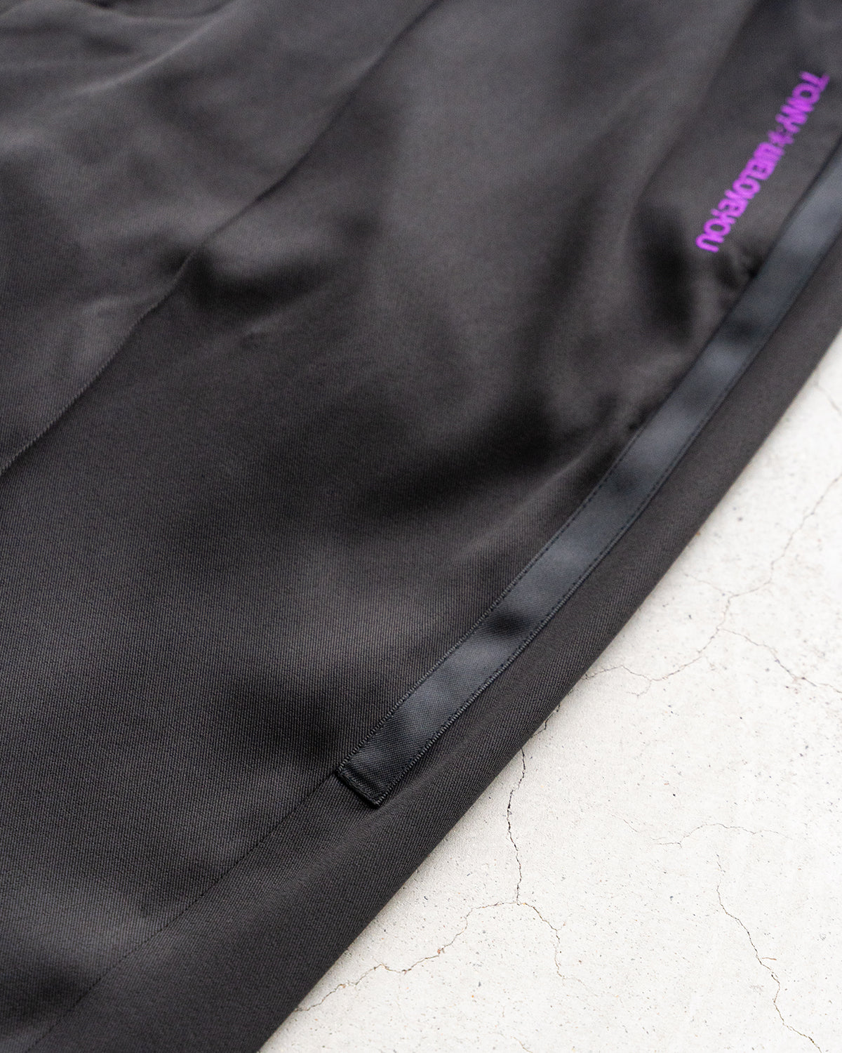 【TONY TaizSun】 La Brea 3rd Pants