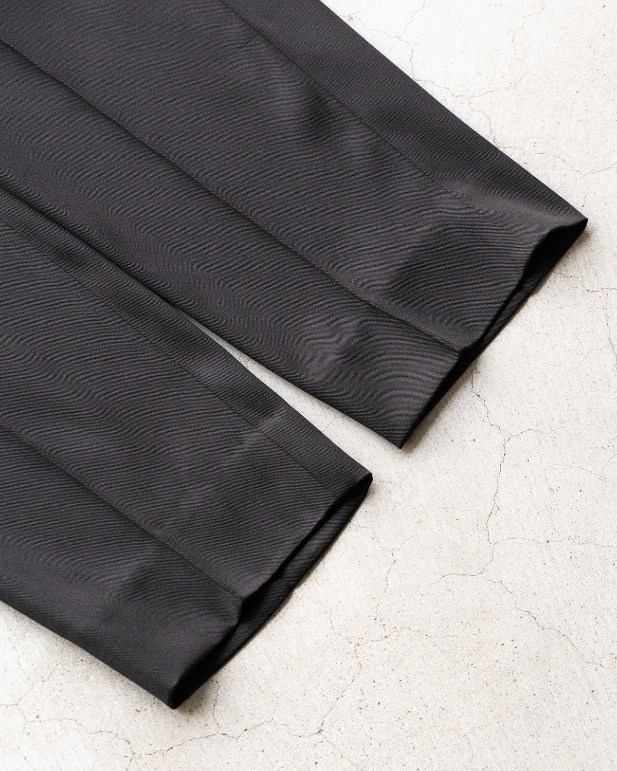 【TONY TaizSun】 La Brea 3rd Pants