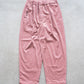 【TONY Taiz Sun】Hiro Corduroy Pants "Pink"