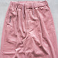 【TONY Taiz Sun】Hiro Corduroy Pants "Pink"