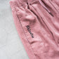 【TONY Taiz Sun】Hiro Corduroy Pants "Pink"