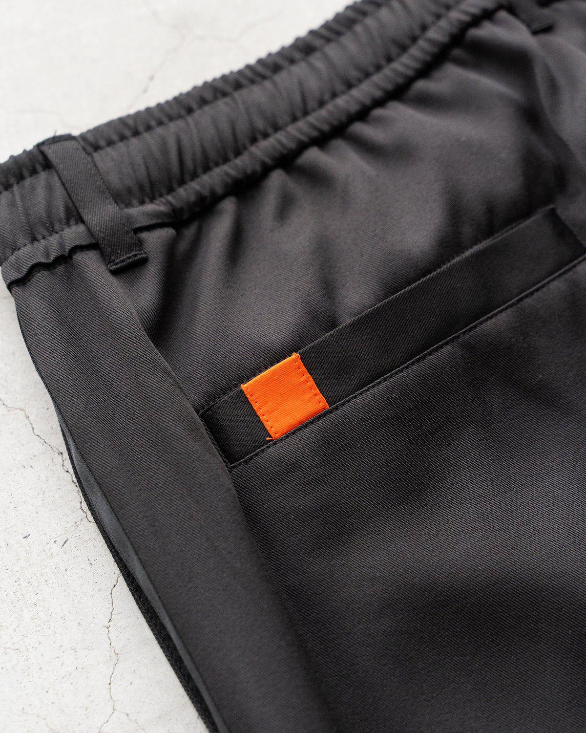 【TONY TaizSun】 La Brea 3rd Pants