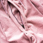 【TONY Taiz Sun】Hiro Corduroy Pants "Pink"