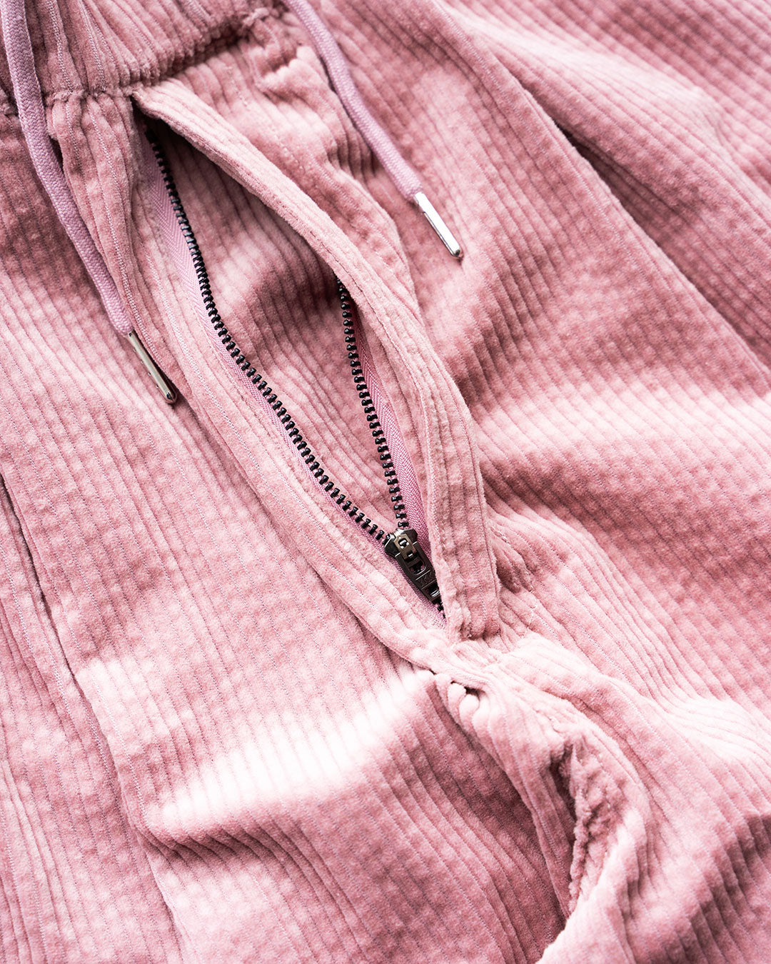 【TONY Taiz Sun】Hiro Corduroy Pants "Pink"