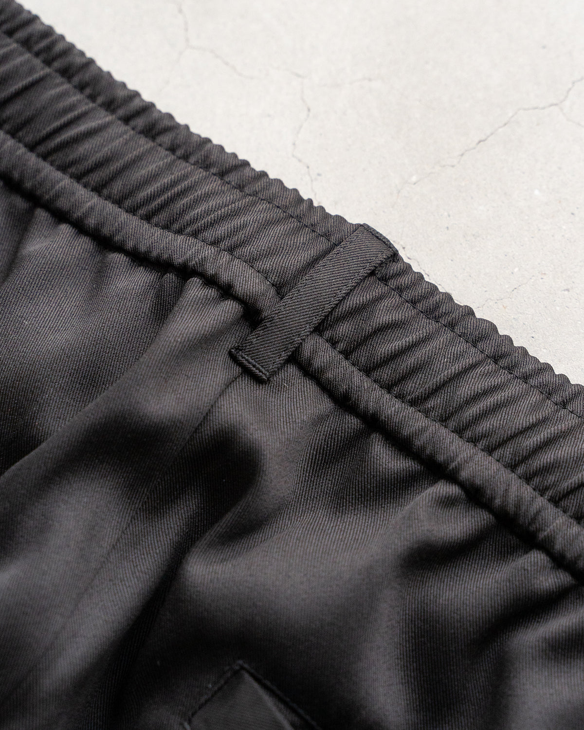 【TONY TaizSun】 La Brea 3rd Pants