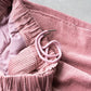 【TONY Taiz Sun】Hiro Corduroy Pants "Pink"