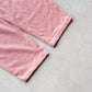 【TONY Taiz Sun】Hiro Corduroy Pants "Pink"