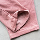 【TONY Taiz Sun】Hiro Corduroy Pants "Pink"