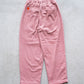 【TONY Taiz Sun】Hiro Corduroy Pants "Pink"
