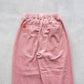 【TONY Taiz Sun】Hiro Corduroy Pants "Pink"