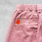【TONY Taiz Sun】Hiro Corduroy Pants "Pink"
