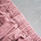 【TONY Taiz Sun】Hiro Corduroy Pants "Pink"