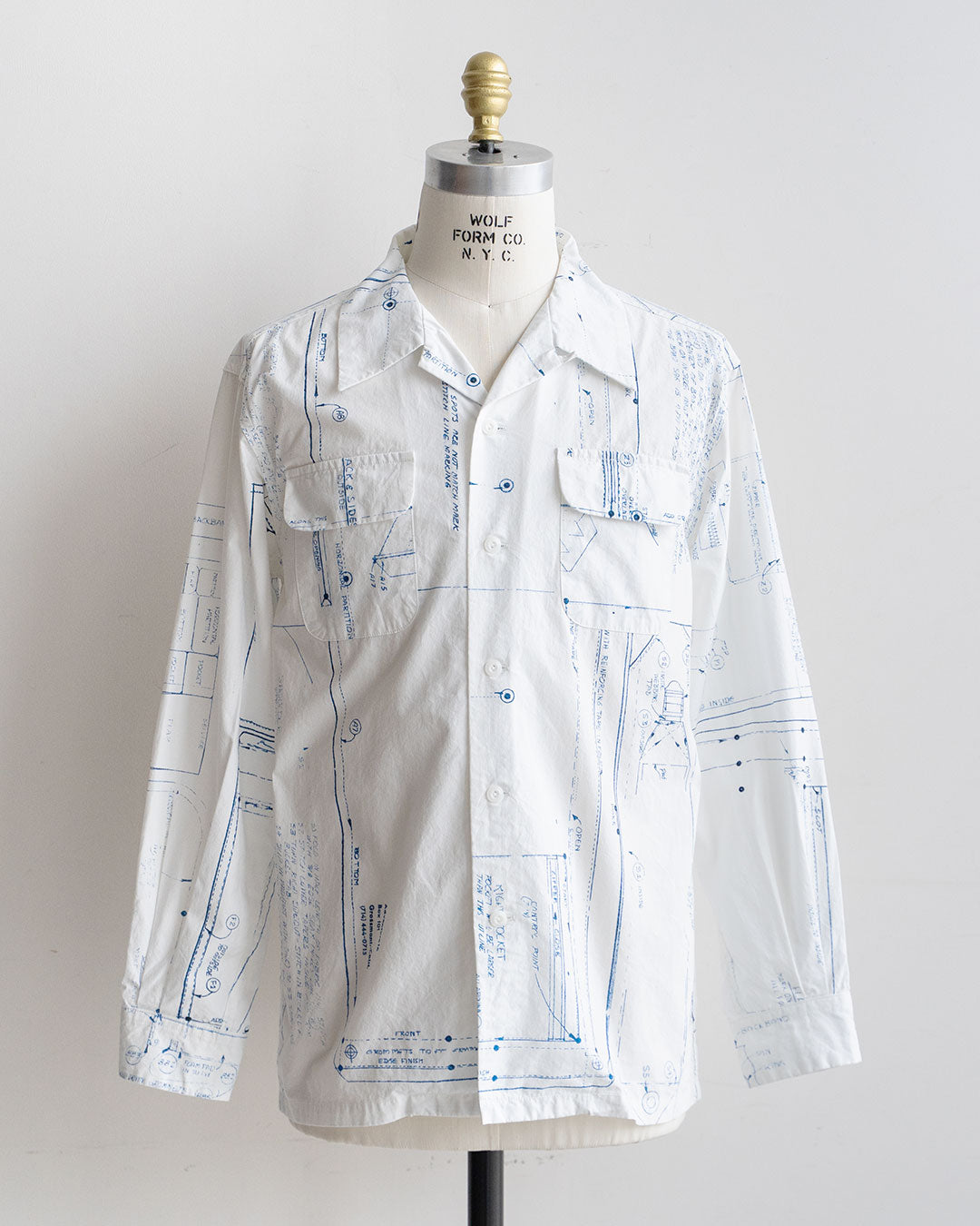 カラー　WHITE