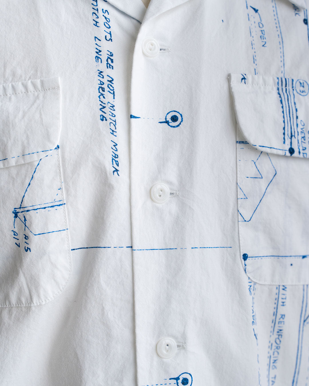 【B.T.R. Behind The River】Pack Kit Shirt