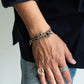 【TWENTY SEVEN NINE 27/9】Tharu Tribe Metal Bracelet ⑥