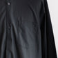 【STILL BY HAND】Cupro Cotton Pullover Shirts