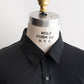【STILL BY HAND】Cupro Cotton Pullover Shirts