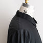 【STILL BY HAND】Cupro Cotton Pullover Shirts