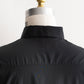 【STILL BY HAND】Cupro Cotton Pullover Shirts