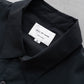 【STILL BY HAND】Cupro Cotton Pullover Shirts