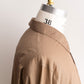 【STILL BY HAND】Cupro Cotton Pullover Shirts