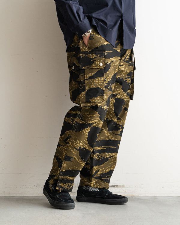 【Willow Pants】らしい素晴らしいデザイン