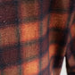 【TOWNCRAFT × FORT】60s Vintage Inspired Ombre Printed Flannel Shirt 『FORT EXCLUSIVE』Vol.2