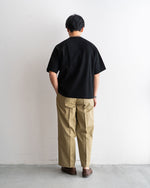 着用モデル 身長175cm　体重69kg　着用サイズ 2