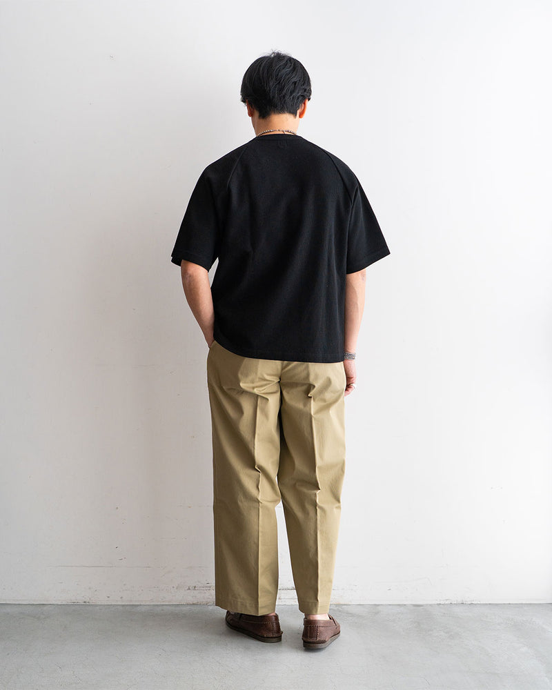 着用モデル 身長175cm　体重69kg　着用サイズ 2