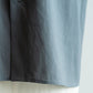 【STILL BY HAND】Half Sleeve Cotton Broad Shirt