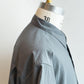 【STILL BY HAND】Half Sleeve Cotton Broad Shirt