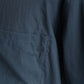 【STILL BY HAND】Half Sleeve Cotton Broad Shirt