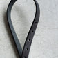 【MOONSHINE】Del Rio Buckle Western Leather Long Belt ”Made IN USA"