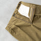 【AGE OLD】Classic 2tuck Shorts『1970s Italian Military Sleeping Bag Cover Fabrics』