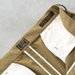 【AGE OLD】Classic 2tuck Shorts『1970s Italian Military Sleeping Bag Cover Fabrics』