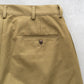 【AGE OLD】Classic 2tuck Shorts『1970s Italian Military Sleeping Bag Cover Fabrics』