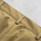 【AGE OLD】Classic 2tuck Shorts『1970s Italian Military Sleeping Bag Cover Fabrics』