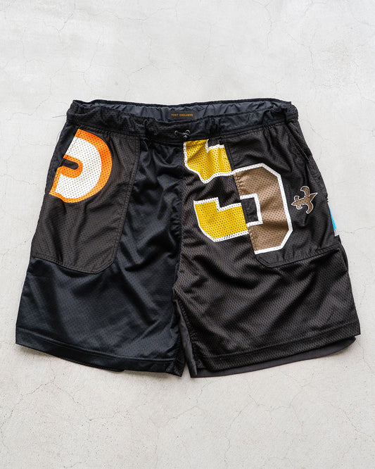 【redad】Vintage NFL Remake Mesh Shorts 『For Fort Exclusive』 ⑤