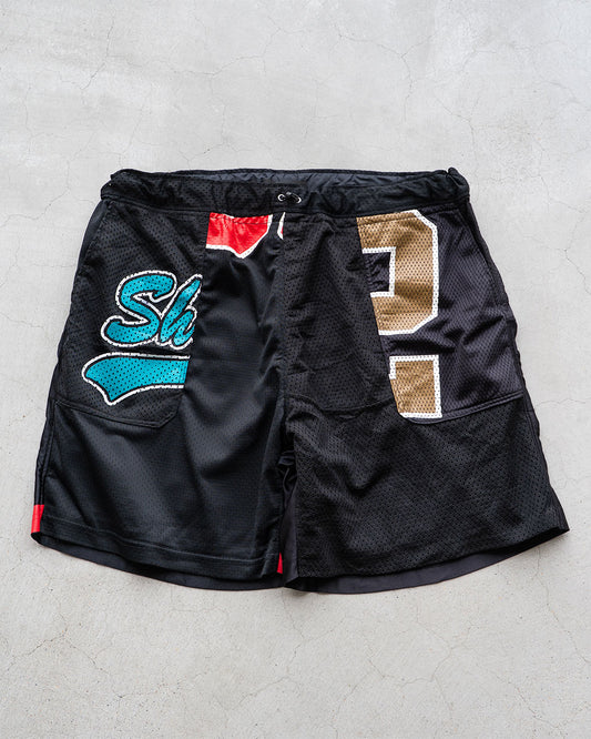 【redad】Vintage NFL Remake Mesh Shorts 『For Fort Exclusive』 ⑧