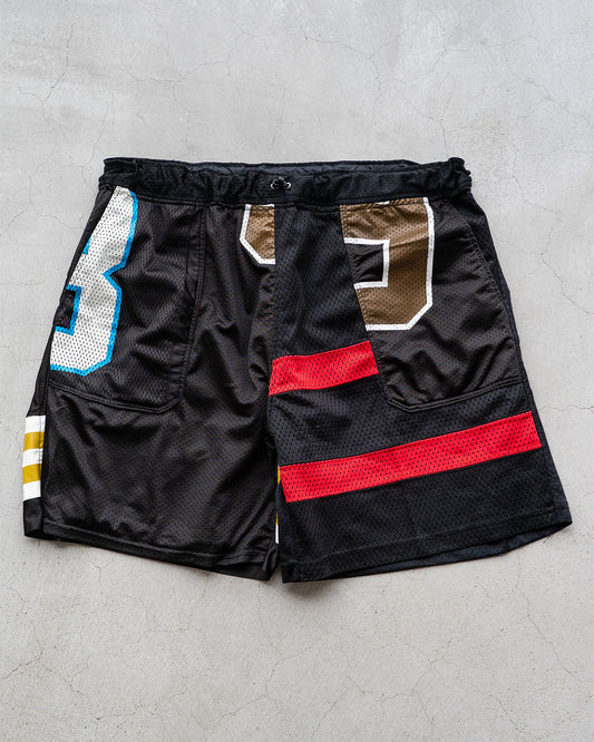 【redad】Vintage NFL Remake Mesh Shorts 『For Fort Exclusive』 ⑨