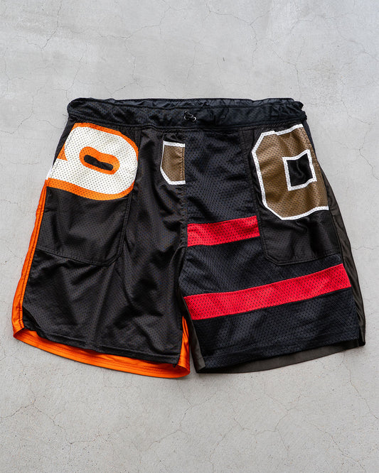 【redad】Vintage NFL Remake Mesh Shorts 『For Fort Exclusive』 ⑩