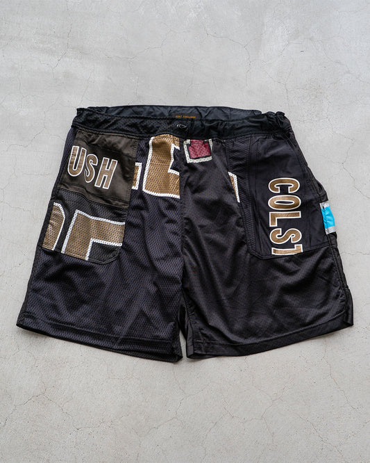 【redad】Vintage NFL Remake Mesh Shorts 『For Fort Exclusive』 ⑪