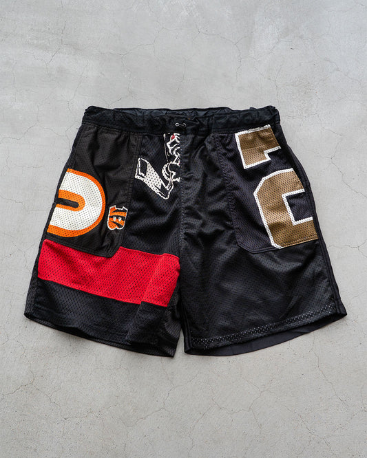 【redad】Vintage NFL Remake Mesh Shorts 『For Fort Exclusive』 ①