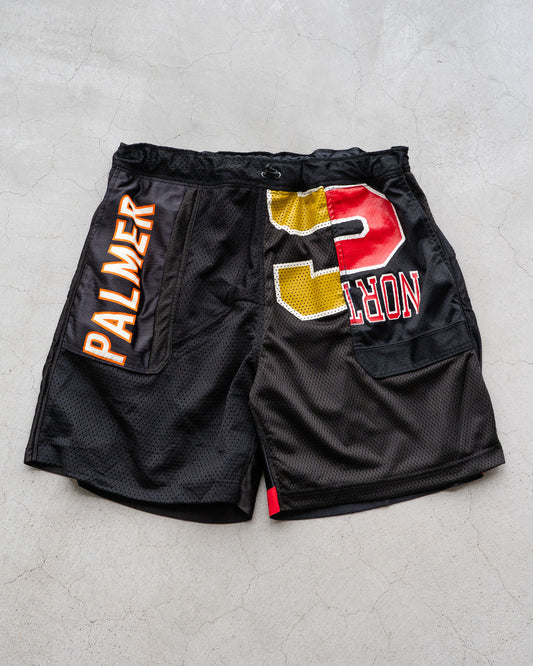 【redad】Vintage NFL Remake Mesh Shorts 『For Fort Exclusive』 ②