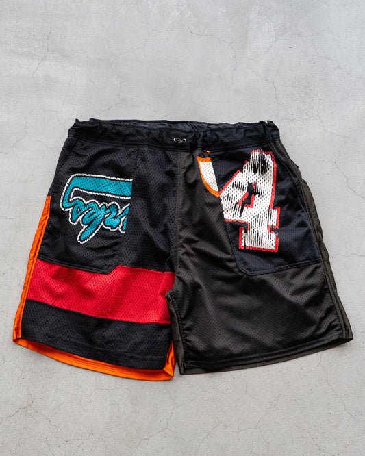 【redad】Vintage NFL Remake Mesh Shorts 『For Fort Exclusive』 ③